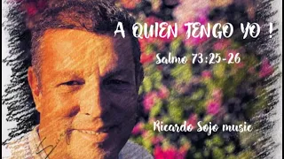 A quien tengo yo?