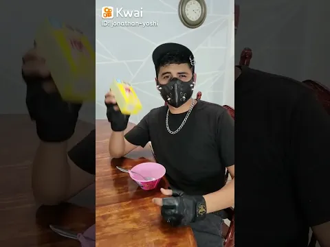 cereal chiquito