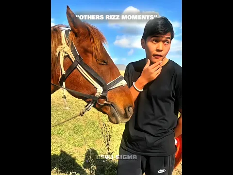 Others Rizz Moments Vs TheLastOne 💀