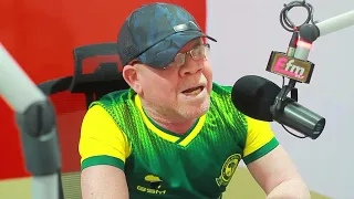 Haji Manara avuruga watu leo Efm tizama
