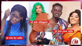 Sandra Sent Her Nak3d Pictures To Lilwin & Destroyed My Marriage;Ex-wife Of Kojo Nkansah Angrily...