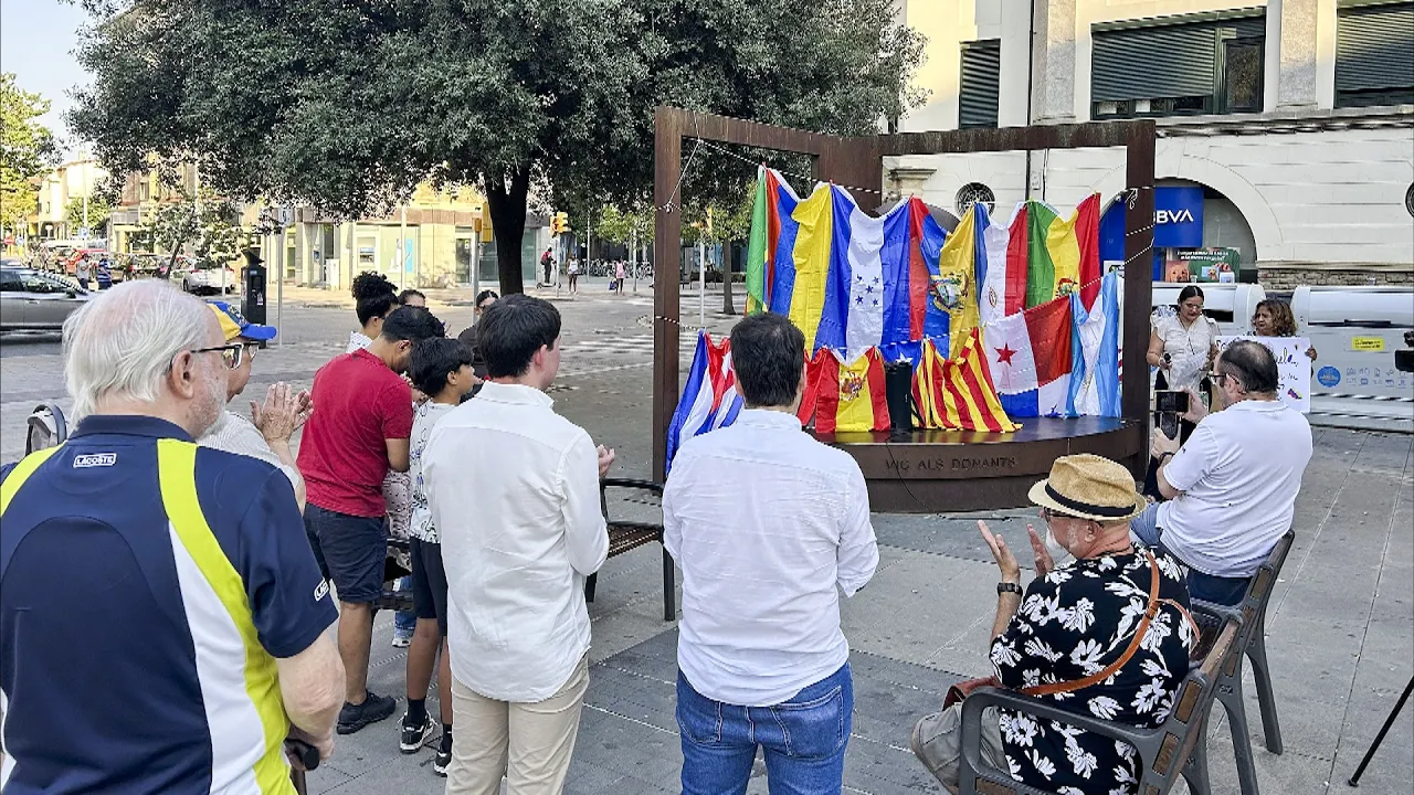 Osona dona suport a Veneçuela després del terratrèmol al país llatinoamericà