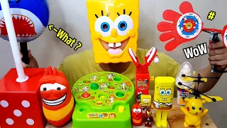 젤리 초코 아이스크림 변신 먹방 ASMR JELLY CANDY CHOCOLATE ICE CREAM CHANGE MUKBANG アイスクリーム 冰淇淋 Kem cây ไอศกรีม