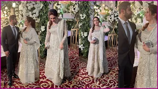 White Dress Makeover - Look elegant in White Long Dress !!