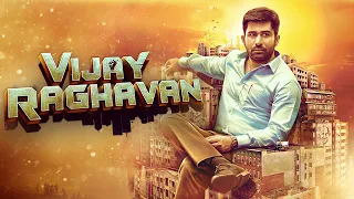 Vijay Antony, Aathmika & Garuda Ki Blockbuster South Action Hindi Dubbed Movie | Vijay Raghavan