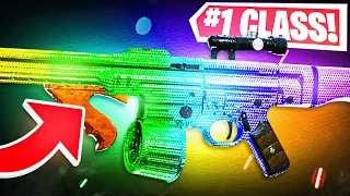 the #1 STG44 SETUP 🏆 USE IMMEDIATELY! (Best STG44 Class Setup) - Warzone Pacific
