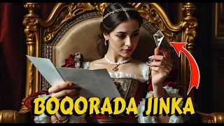 SIXIROLE XUKUMA DUMARKA JINKA | QISO CABSI BADAN #AZHARI