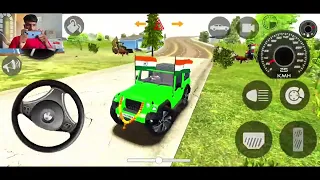 Green Thar modification complete full gameplay video full enjoy gameplay 