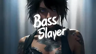 NEXT! - NCTS (Bass Boosted)