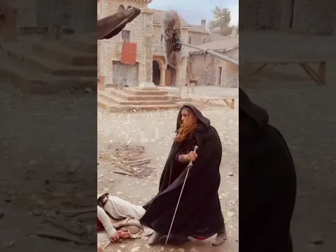 Sureyya hatun I Kudüs fatihi selahaddin eyyubi