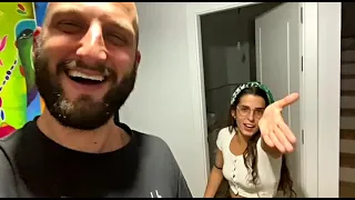 TOURRÓM DE NUESTRA NUEVA CASA (Parte 1ª) (En Directo)