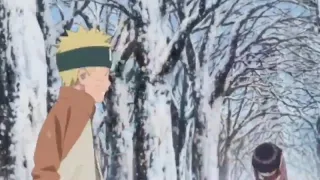 Naruto and Hinata || Наруто и Хината