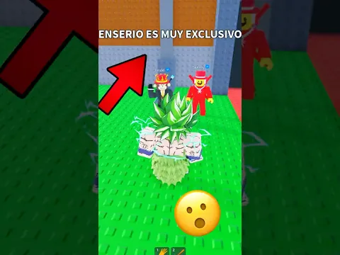 ME BANEO SAMMY POR TENER AL MEJOR PERSONAJE 😭🔥
