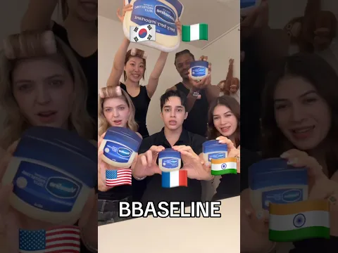 EVERYONE BBASELINE