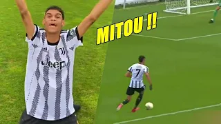 LUVA DE PEDREIRO HUMILHA A TODOS EM CAMPO COM LANCE MÁGICO !! MELHORES MITAGENS E DESAFIOS