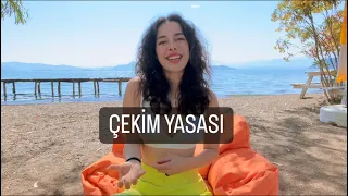 ÇEKiM YASASI / Düşünce Gücüyle Hayallerimi Nasıl Gerçekleştirdim