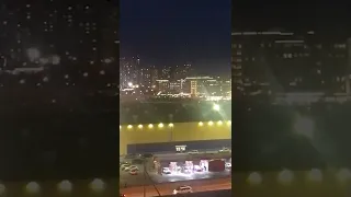 Красноярск/НЛО?