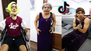 😭 Las Comedias Mas Divertidas del Momento | Alfredo Larin Humor Salvadoreño Con Dani, Mati y Otros