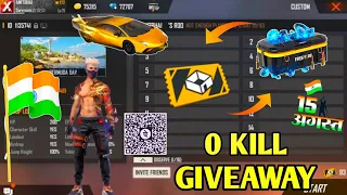Free Fire Live Giveaway Redeem Code || Ff Live Giveaway || Diamond Giveaway Free Fire Live