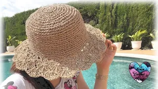😅5 ANS QUE VOUS ME DEMANDER CE TUTO! ENFIN LE VOICI! #crochet #вязаниекрючком #вязание #tutocrochet