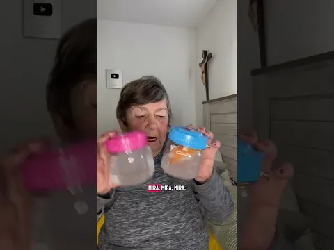 Haciendo magia 🪄