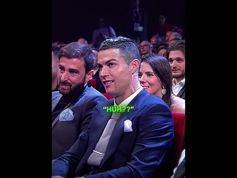 Ronaldo Reaction to Georgina's Cold Moment 💀