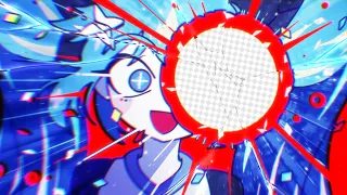 [MV] ABM - 'I'm Shooting Star' feat. 重音テト(Kasane Teto)