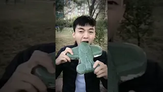 So sad, everyone 😭😭😭 #iceboy #mukbang #funny #shorts #tiktok #reels