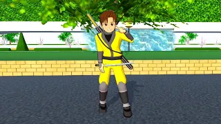 MABAR SAKURA SCHOOL SIMULATOR#sakuraschoolsimulator