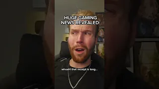 HUGE GAMING NEWS FOR ONCE HUMAN #shorts