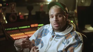 The Official Chris Brown NFT - THE BREEZYVERSE (2022)