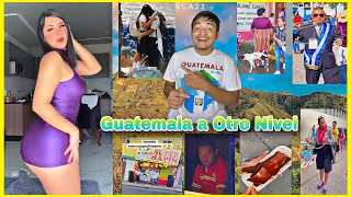 Videos que son a otro nivel en Guatemala 🤣🇬🇹