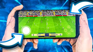 FIFA MOBILE 2022 BRASIL X ARGENTINA - QUEM GANHOU?