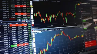 Live Cryoto Price and Trading Top Gainers and Losers in Crypto || Bitcoin , Ethereum Doge Coin