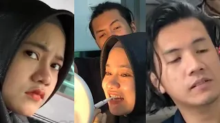 PADAH MENGUJI SEORANG SUAMI.