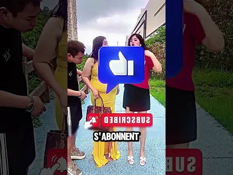 Une Robe Vraiment Incoryable ...