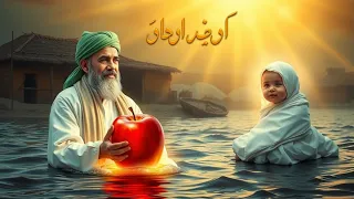 "ग़ौस-ए-आज़म हज़रत अब्दुल क़ादिर जीलानी र.अ. की पैदाइश और करामात | Islamic Story in Hindi"