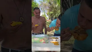 Le gano a beto en este juego y no me quiso pagar