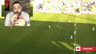 هدفين احمد ياسر ريان مع نادي التاي التركي بكاس تركيا (الهدف الاول عالمي 🔥👏)