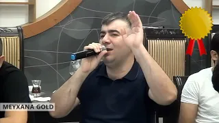 Şir həmişə şirdi (Resad, Rufet, Orxan, Elekber, Perviz, Balaeli) Musiqili meyxana 2021