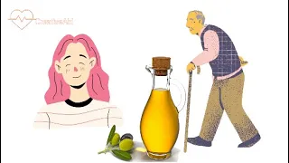 ما لم يخبروك به عن زيت الزيتون