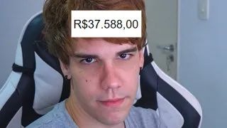 Roubaram meu nome MR POLADOFUL e tentaram me CHANTAGEAR