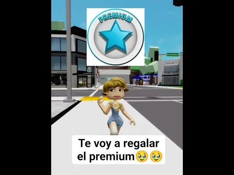 SUSCRIBETE 🥹💗 #historiaderoblox #roblox #robloxedit #parati#humor#brookhaven #robloxgames#new#parati