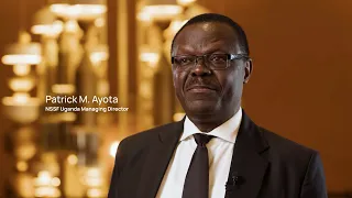 $700Bn in one room at the All-Africa Pension Summit