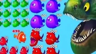Fishdom 🐠🐠🐠 #fishdom gameplay #top game