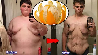 Mix Apple With an Orange ~ The Secret Nobody Will Ever Tell You ~ Thank Me Later !