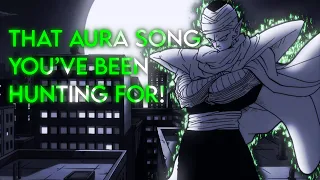 PICCOLO AURA FARMING SONG ! 💀 [FULL VERSION]