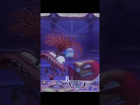 Anxiety vs Angry 🥶| #Anxiety copy #angry | (Inside Out 2 EDIT ✨) #shorts #insideout2 #disney #edits