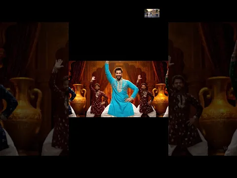 Ali Baba and the Forty Thieves, Open Sesame  Bollywood dance video Magic Dubai Edition