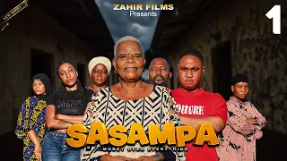 SASAMPA EPISODE [ 1 ]